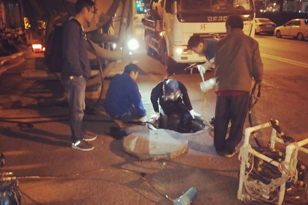 什么原因导致的管道阻塞以及管道疏通办法